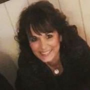 Meet your Posher, Terri